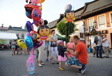 Staromiejska Wiosna- sobota